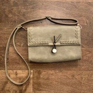 Women’s crossbody purse
